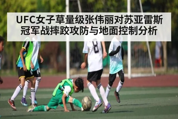 UFC女子草量级张伟丽对苏亚雷斯冠军战摔跤攻防与地面控制分析